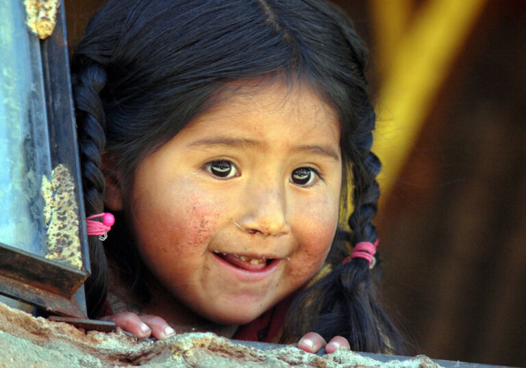 Peru, ©Zorko Bajc