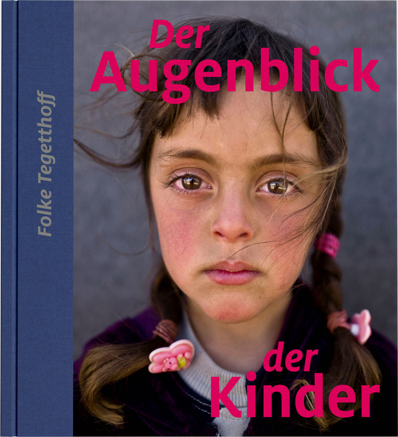 Der Augenblick der Kinder