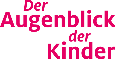 Augenblick der Kinder