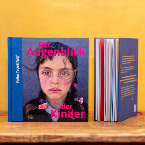 Der Augenblick der Kinder – online bestellen
